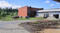фермерское хозяйство